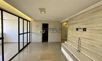 Imagem 3: Apartamento 3 quartos Semi-Mobiliado para locação no Buritis!