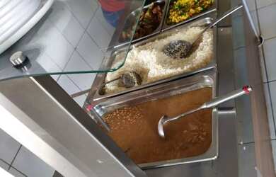 Imagem 4: Vende - se Restaurante todo montado completo