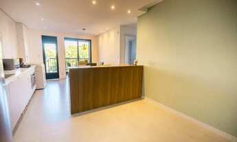 Imagem 3: Apartamento com 1 suíte e 2 quartos à venda no bairro Anita Garibaldi em Joinville-SC por