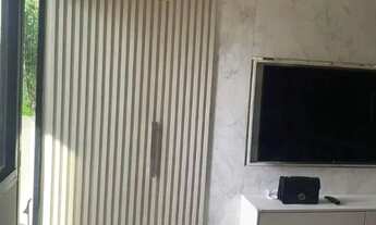 Imagem 7: Apartamento à venda em Barueri, Alphaville Industrial, com 1 suíte, com 57 m²