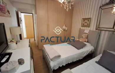 Imagem 6: Apartamento de 4 quartos, 3 vagas de garagem, elevador e lazer no Buritis