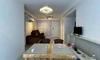 Imagem 5: ON BOTAFOGO - Apartamento 2 quartos com suíte - mobiliado