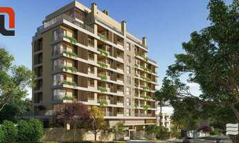 Imagem 5: Alta - Apto 86m² 2 quartos, sacada gourmet e 1 vaga no Mercês