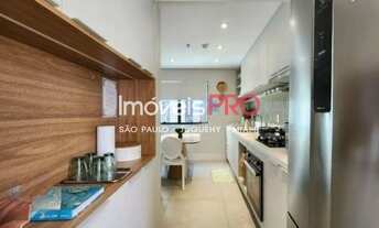 Imagem 7: DUPLEX MOEMA - 70M² - 2 DORMITÓRIOS - 2 VAGAS