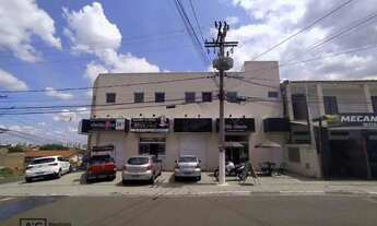 Imagem: Sala para alugar, 35 m² - Vila Real Continuaçao