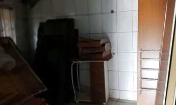 Imagem 4: AREA - JARDIM ESTER YOLANDA - SP