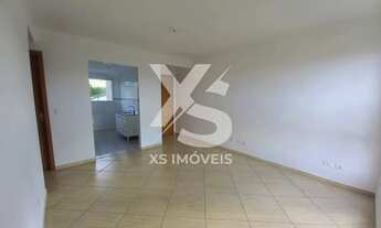 Imagem 2: Apartamento duplex 2 quartos Boneca do Iguaçu São José dos Pinhais - 2 vagas de garagem