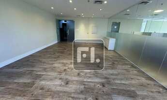 Imagem 4: Conjunto para alugar, 125 m² por R$ 17.500,00/mês - Bela Vista - São Paulo/SP