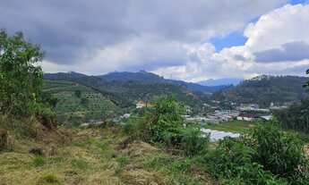 Imagem 2: ? Vende-se Terreno para Chácara - Castelinho Chácara - Castelinho