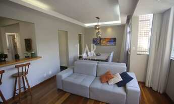 Imagem 4: Apartamento à venda, 3 quartos, 1 suíte, 2 vagas, Buritis - Belo Horizonte/MG