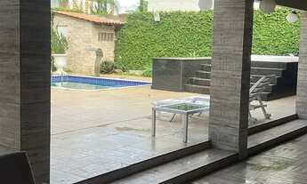 Imagem 3: Casa 4 dormitórios para alugar Centro Balneário Camboriú/SC