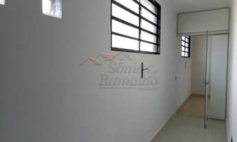 Imagem 6: Salão comercial para Locação no Bairro Jardim Palma Travassos, no Ribeirão Preto