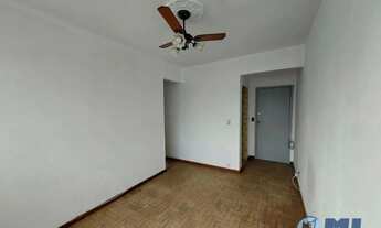 Imagem 5: Apartamento com 3 dormitórios, 45 m² - venda por R$ 145.000,00 ou aluguel por R$ 1.695,00