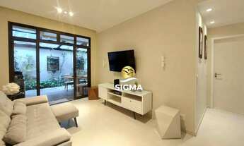 Imagem 3: Apartamento com 3 dormitórios (1 Suíte), Lazer, à venda - Enseada - Guarujá