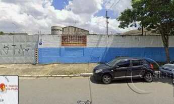 Imagem: Galpão/Depósito/Armazém em Mooca