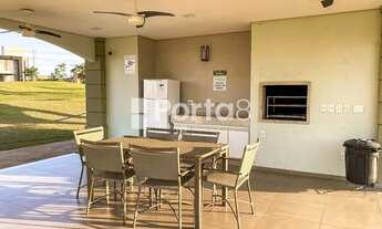 Imagem 4: Construa Seu Futuro: Terreno à Venda no Condomínio Setlife II com Infraestrutura Completa!