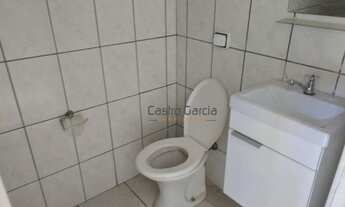 Imagem 5: Casa com 2 quartos para alugar, com 70 m² de área útil no bairro Vila Dainese - Santa Bárb