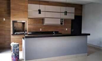 Imagem 3: Casa com 3 dormitórios, 138 m² - venda por R$ 880.000,00 ou aluguel por R$ 5.950,00/mês