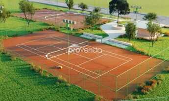 Imagem 7: LOTE A VENDA 338,95m² - JARDINS PORTO - SENADOR CANEDO