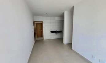 Imagem 4: CA- RESERVA DOS BURITIS, possui 54 metros quadrados com 2 quartos em Calhau - São Luís - M