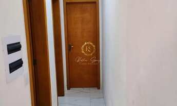 Imagem 3: Casa à venda em Nova Santa Rita, Centro - 67m² REF: CA0397