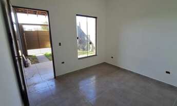 Imagem 5: Casa Térrea com acabamento de primeira possui 57 mts quadrados com 2 quartos no bairro Vil