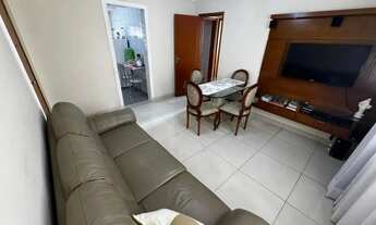 Imagem 2: Apartamento 2 Quartos para Venda em Belo Horizonte, Palmares, 2 dormitórios, 1 suíte, 2 ba