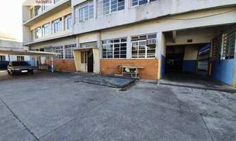 Imagem 4: Galpão, 11978 m² - venda por R$ 39.500.000,00 ou aluguel por R$ 247.729,00/mês - Lapa - Sã