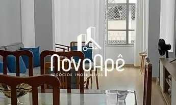 Imagem 2: TRÊS QUARTOS COM VAGA DE GARAGEM, SOL MATINAL, PRÓXIMO AO METRÔ SAENS PENA!!!