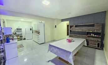 Imagem 4: Casa com Lote de 305m² na Estancia Mestre Darmas / Próximo a BR020 e Ultra Box