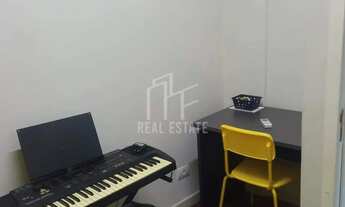 Imagem 6: Casa comercial atualmente locada À VENDA no Guanabara, Londrina - PR