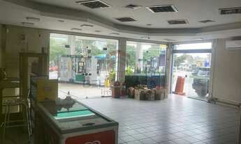 Imagem 5: Ponto Comercial para locação em Posto de Gasolina