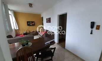 Imagem 7: Maracanã Apartamento com 3 dormitórios