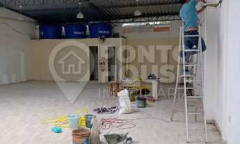 Imagem 5: Galpão comercial para locação no Jardim Aeroporto com 340m² e 5 vagas