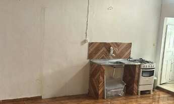 Imagem: Aluga apartamento