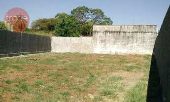 Imagem: Terreno à venda, 511 m² por R$ 335.000,00