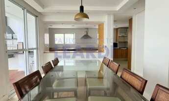 Imagem 7: CASA EM CONDOMÍNIO - ALPHAVILLE RESIDENCIAL DOIS - SP