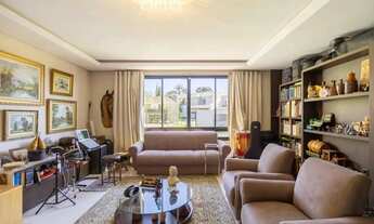 Imagem 7: Residência de Alto Padrão em Condomínio Boutique Exclusividade, Luxo e Segurança