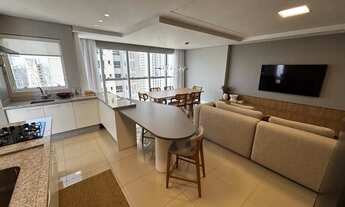 Imagem 4: Apartamento 3 quartos à venda no Ed. Edgar Wegner - Centro Balneário Camboriú