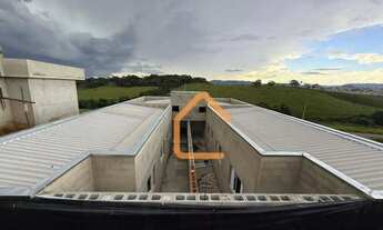 Imagem 11: Casa com 3 dormitórios à venda, 100 m² por R$ 430.000,00 - Belvedere - Pouso Alegre/MG