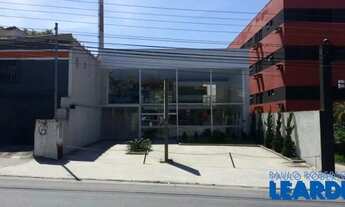 Imagem 6: PRÉDIO - JAGUARÉ - SP