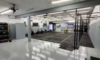 Imagem 4: GALPÃO - JARAGUÁ - SP