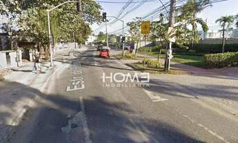 Imagem 2: Apartamento com 2 dormitórios à venda, 41 m² por R$ 106.000,00 - Campo Grande - Rio de Jan