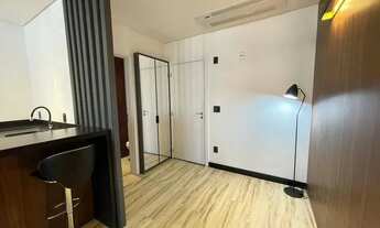 Imagem 9: SALA COMERCIAL PRONTA PARA USO MOBILIADA E COM UMA VAGA DE GARAGEM