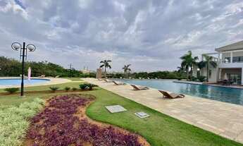 Imagem 2: Casa à venda no Royal Boulevard em Araçatuba