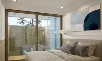 Imagem 5: Flat Ora Beach Residence, unidade não informado 207, Porto de Galinhas