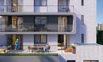 Imagem 2: Excelente apartamento no Bessa com entrada de 73 mil- 3 quartos