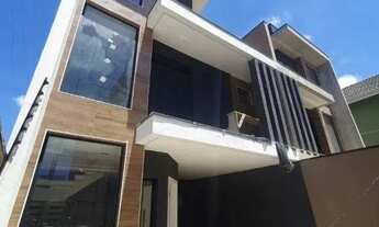 Imagem: Sobrado com 3 dormitórios à venda, 138