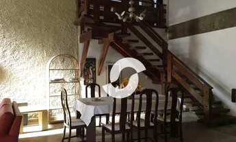 Imagem 6: Chácara, 4800 m² - venda por R$ 1.960.000,00 ou aluguel por R$ 17.357,34/mês - Vila Progre