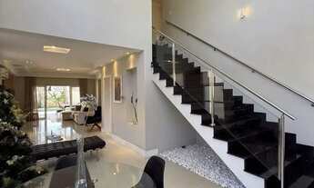 Imagem 5: CASA EM CONDOMÍNIO - ALPHAVILLE 9 - SP